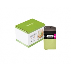 Static Control lasercartridge magenta, compatibel met Lexmark 78C2XM0