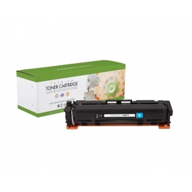 Static Control lasercartridge cyaan, compatibel met HP 220X (W2201X)