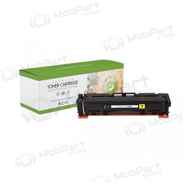 Static Control lasercartridge geel, compatibel met HP 220A (W2202A)