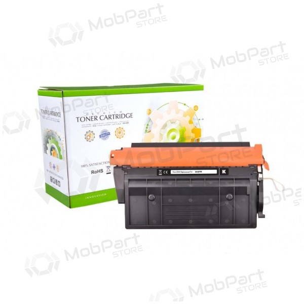 Static Control lasercartridge zwart (nieuwe chip), compatibel met HP 59X (CF259X)