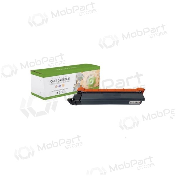Static Control lasercartridge zwart, compatibel met Brother TN-248BK (TN248BK)