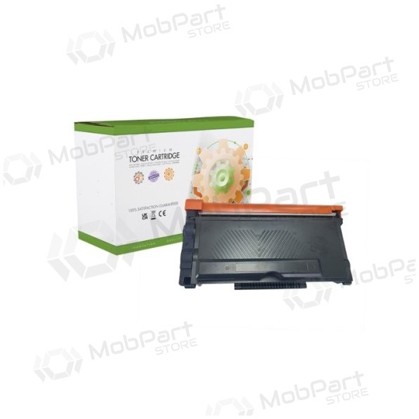 Static Control lasercartridge zwart, compatibel met Brother TN-3600XL (TN3600XL)