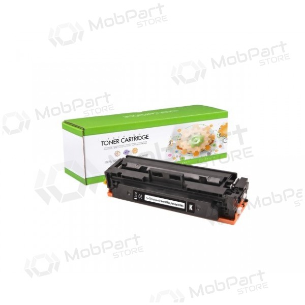 Static Control lasercartridge zwart, compatibel met Canon CRG 055 (3016C002)