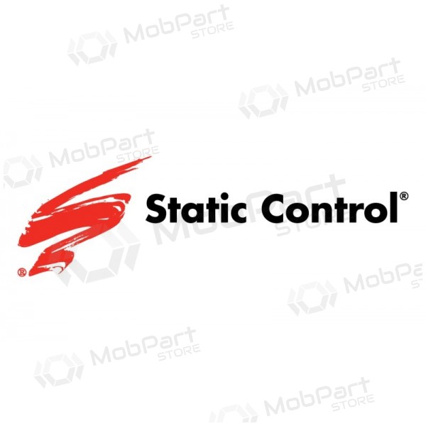 Static Control lasercartridge zwart, compatibel met HP 149A (W1490A)