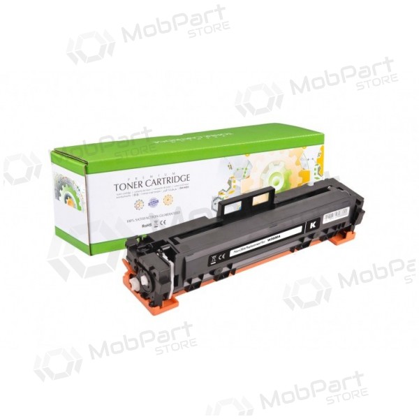 Static Control lasercartridge zwart, compatibel met HP 415A (W2030A)