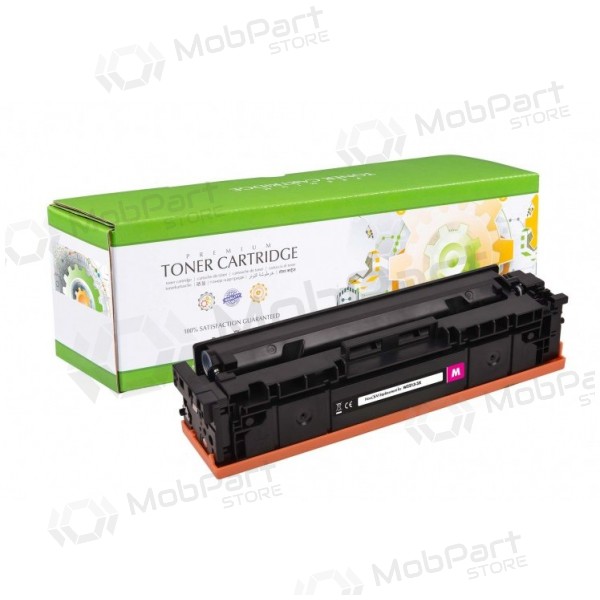 Static Control lasercartridge magenta, compatibel met HP 207X (W2213X)