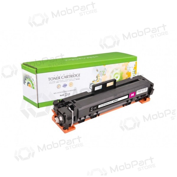 Static Control lasercartridge magenta, compatibel met HP 415X (W2033X)