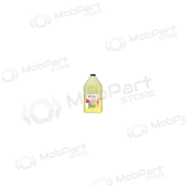 Static Control Tonercartridge poeder HP CF402/CF412/CF532/CF542/W2032 CRG-045/CRG-046/CRG-055 Geel, 1kg