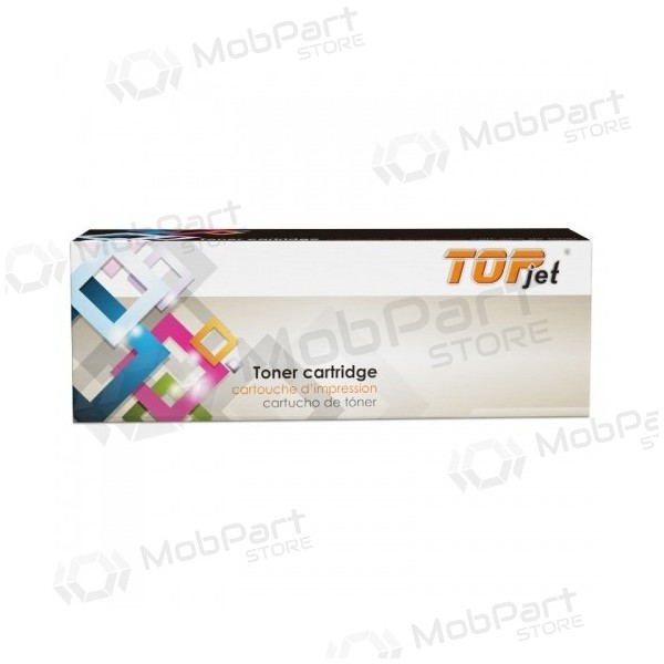 TopJet lasercartridge magenta, compatibel met Canon CRG 055H (3018C002) (SPEC)
