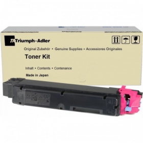 Triumph Adler Kit PK-5011M/ Utax PK5011M (1T02NRBTA0/ 1T02NRBUT0),  patroon voor laserprinters