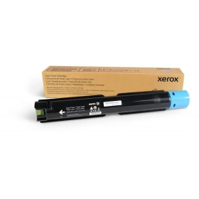 Xerox 006R01829 lasercartridge, cyaan