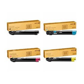 Xerox DMO 7120 (006R01461), zwarte tonercartridge voor laserprinters, 22000 pagina's.
