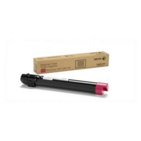 Xerox DMO 7545 (006R01519), magenta tonercartridge voor laserprinters, 15.000 pagina's.