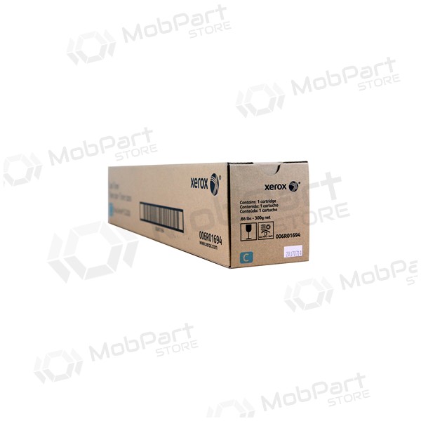 Xerox (006R01694), cyaan cartridge voor laserprinters