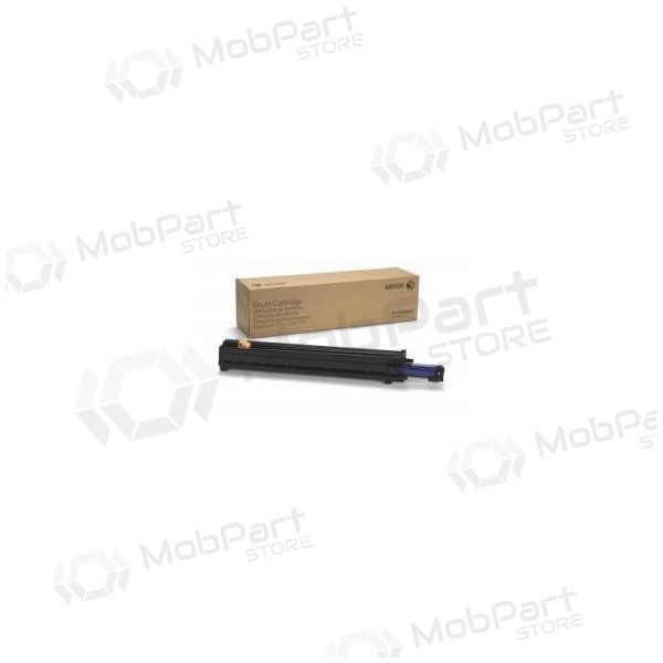Xerox 7525 (013R00662), zwarte drum voor laserprinters