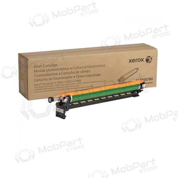 Xerox VersaLink C7000 serie (113R00780) drumcartridge, CMYK (SPEC)